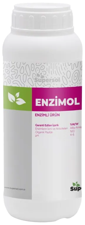 عبوة ENZİMOL