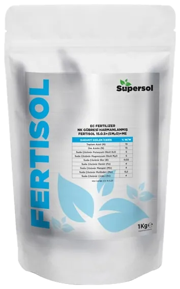 عبوة FERTISOL