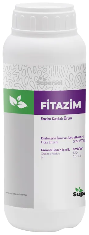 عبوة FİTAZİM
