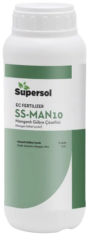 عبوة SS-MAN10