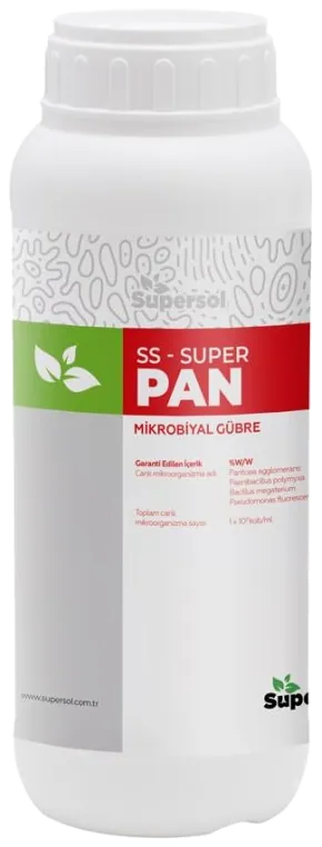 عبوة SS-SUPER PAN