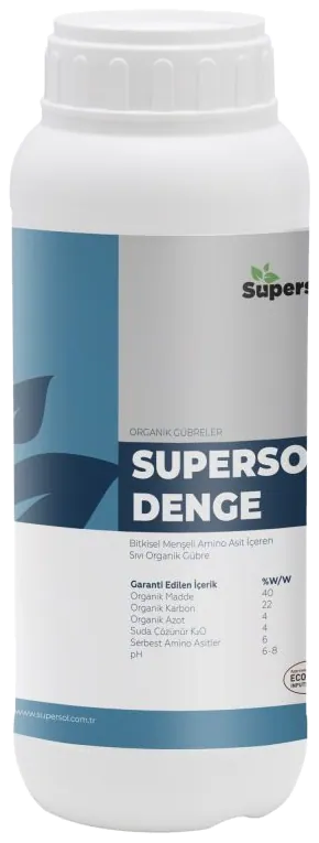 عبوة SUPERSOL DENGE